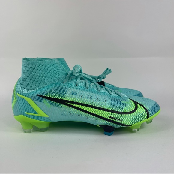 nike mercurial superfly 8 mens